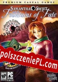 Samantha Swift and the Fountains of Fate Spolszczenie