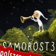 Samorost 3 Spolszczenie