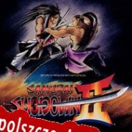 Samurai Shodown 2 Spolszczenie