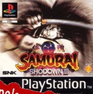 Samurai Shodown III Spolszczenie