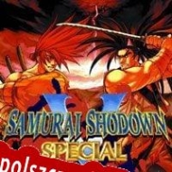 Samurai Shodown V Special Spolszczenie