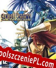 Samurai Shodown V Spolszczeniepl