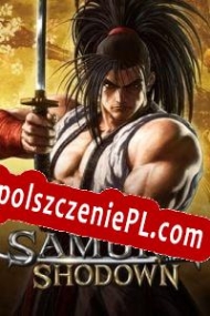 Samurai Shodown Spolszczenie