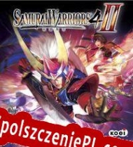 Samurai Warriors 4-II Spolszczeniepl