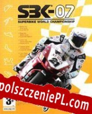 SBK 07: Superbike World Championship 07 Spolszczeniepl