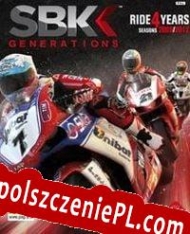 SBK Generations Spolszczenie