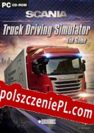 Scania Truck Driving Simulator Spolszczenie