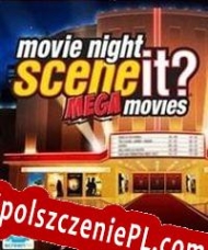 Scene It? Movie Night: Mega Movies Spolszczenie