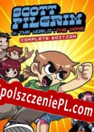 Scott Pilgrim vs. The World: The Game Complete Edition Spolszczenie