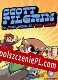 Scott Pilgrim vs. the World: The Game Spolszczenie