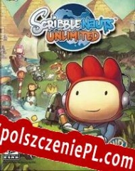 Scribblenauts Unlimited Spolszczenie