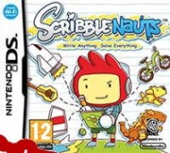 Scribblenauts Spolszczenie