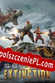 Second Extinction Spolszczenie