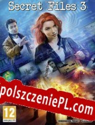 Secret Files 3: The Archimedes Code Spolszczenie