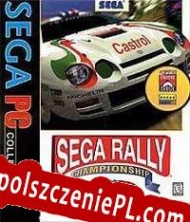 Sega Rally Championship Spolszczenie