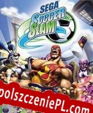 Sega Soccer Slam Spolszczenie