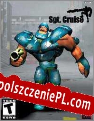 Sergeant Cruise Spolszczenie