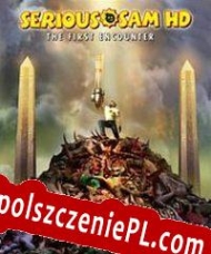 Serious Sam HD: The First Encounter Spolszczenie