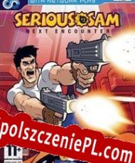 Serious Sam: Next Encounter Spolszczeniepl