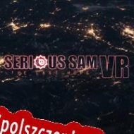 Serious Sam VR: The Last Hope Spolszczeniepl