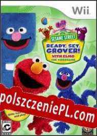 Sesame Street: Ready. Set, Grover! Spolszczenie