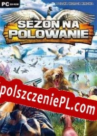 Sezon na polowanie Spolszczenie