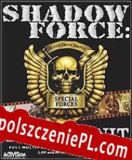 Shadow Force: Razor Unit Spolszczenie