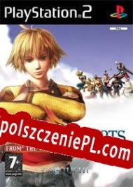 Shadow Hearts: From the New World Spolszczenie