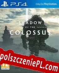 Shadow of the Colossus Spolszczenie