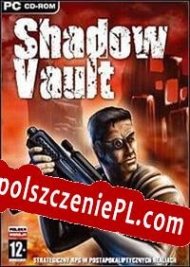 Shadow Vault Spolszczenie