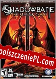 Shadowbane: The Rise of Chaos Spolszczenie