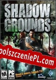 Shadowgrounds Spolszczenie