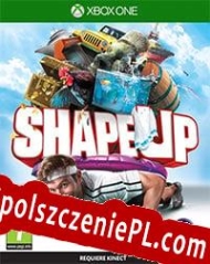 Shape Up Spolszczenie