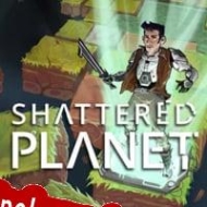 Shattered Planet Spolszczenie