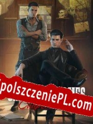 Sherlock Holmes: Chapter One Spolszczeniepl