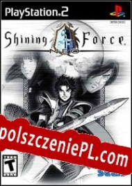 Shining Force Neo Spolszczenie