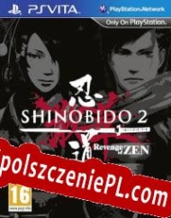 Shinobido 2: Revenge of Zen Spolszczenie