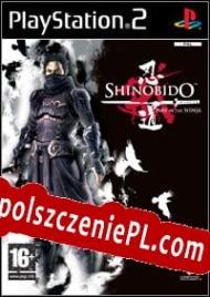 Shinobido: Way of the Ninja Spolszczenie