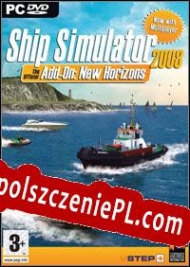 Ship Simulator 2008 Add-On: New Horizons Spolszczenie