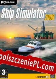 Ship Simulator 2008 Spolszczeniepl