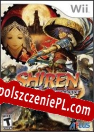 Shiren the Wanderer Spolszczenie