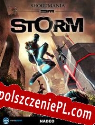 ShootMania: Storm Spolszczenie