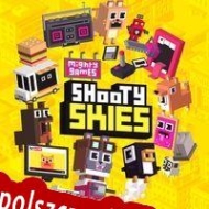 Shooty Skies Spolszczeniepl