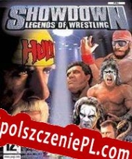 Showdown: Legends of Wrestling Spolszczenie