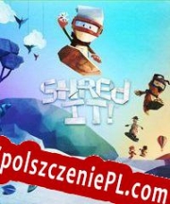 Shred It! Spolszczeniepl