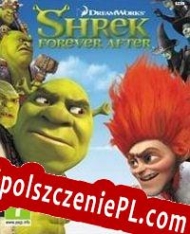 Shrek Forever After Spolszczenie