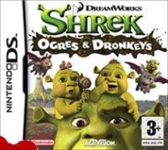 Shrek: Ogres and Dronkeys Spolszczenie