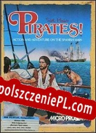 Sid Meier’s Pirates! (1987) Spolszczenie