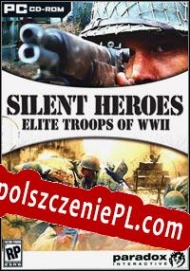 Silent Heroes: Elite Troops of WWII Spolszczenie