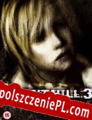 Silent Hill 3 Spolszczenie